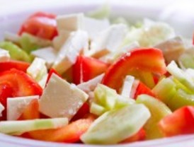 Las Rozas ofrece el sábado una jornada sobre alimentación saludable