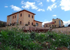 Casi 350 padres maltratados asisten a las terapias de GINSO