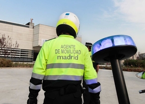 Los agentes de movilidad sopesan ir a la huelga