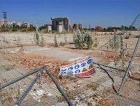 El TSJM emplaza a Madrid a modificar la Ley del Suelo