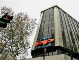 El PP recibirá a los cubanos disidentes en su sede