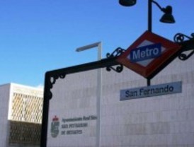 En S. Fernando, más impuestos para los 'cochazos'