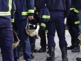 Rescatado en Fuenfría un joven con hipotermia que hacía el Camino de Santiago