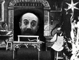 'Lecciones de cine' en el invierno madrileño