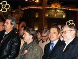 Miles de personas salen a la calle para reinvidicar la sanidad pública