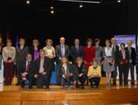 El alcalde homenajea a los profesores de Pozuelo de Alarcón que se jubilan este año