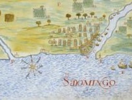 Una cartoteca digital histórica, en la Semana de la Ciencia