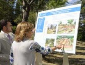 El Arroyo de la Reja recuperará su entorno fluvial