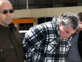 Un acusado de secuestro 'marea' con sus tretas al tribunal