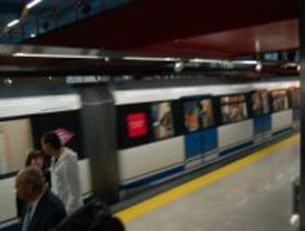 Metro rechaza abrir más en fin de semana como pide Industria