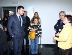 Alcorcón reclama la puesta en marcha de un centro de discapacitados