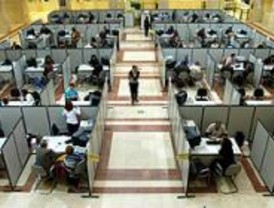 La Comunidad abre el 1 de marzo siete oficinas para la devolución rápida