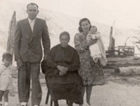 'Las raíces de Las Rozas', del 3 al 26 de febrero