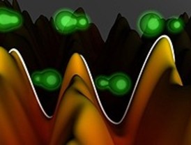 Una mirada al interior de las moléculas