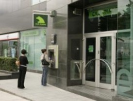 Caja Madrid concede el 89% de los créditos que solicitan sus clientes