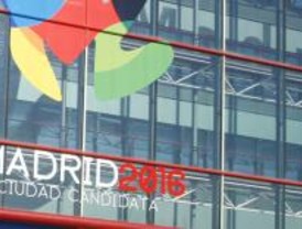 La ONCE pone a la venta cinco millones de cupones dedicados a Madrid 2016