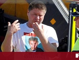 El cadáver del niño desaparecido en Vicálvaro no presenta signos de violencia