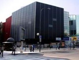 Los arquitectos convocan una mascarada en apoyo a Baldeweg