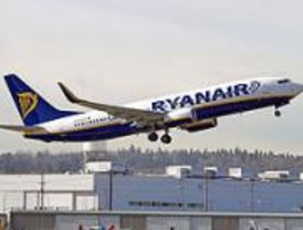 Madrid recibió un 48% más de viajeros de compañías de bajo coste en 2006