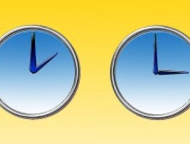 Los relojes se adelantan una hora en la madrugada del domingo