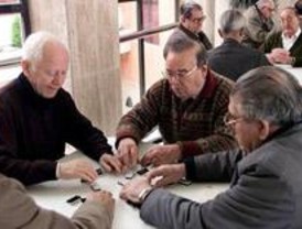 La pensión media de jubilación fue de 1.029 euros en agosto