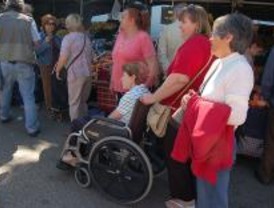Leganés invertirá 6,3 millones en ayuda a domicilio