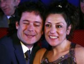 Crítica teatral.- Baile. Sólo parejas.