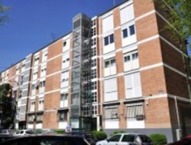 La Comunidad invierte 67 millones para la supresión de barreras arquitectónicas