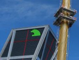 Caja Madrid vuelve a pararse por orden del juez