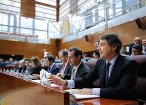 La Comunidad convocará 4.000 plazas de empleo público para 2015