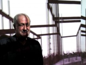 'Castillos en el Aire', la visión de Hans Haacke de las ruinas urbanas de la capital