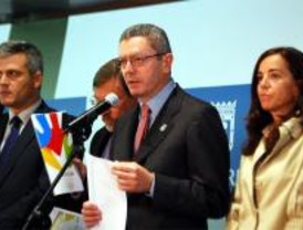 Las instituciones se vuelcan para impulsar Madrid 2016 frente a las dudas del COI