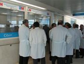 La vacuna contra el cáncer de útero se incluirá en la sanidad pública madrileña