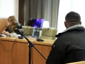 Una de las mujeres obligadas a prostituirse acusa a 'Cabeza de Cerdo' de sortear a las chicas