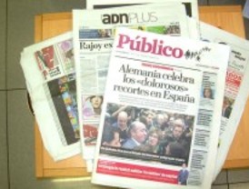 El periodismo, en crisis