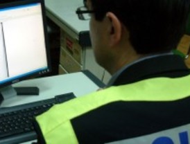 'Ciber-redada' contra la pornografía infantil