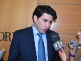 El PP denuncia que el alcalde de Alcorcón acumula 90 millones en facturas impagadas