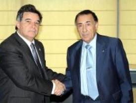 La Cámara estrecha la relación entre Madrid y México