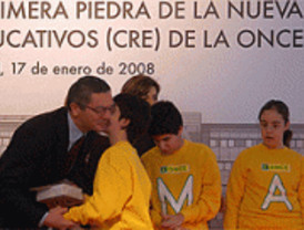 Madrid contará con un polideportivo para discapacitados