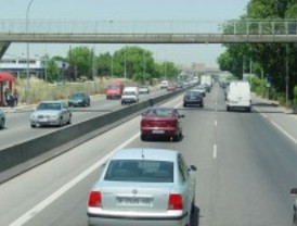 Soler no cree prioritario soterrar la A-42 en Getafe