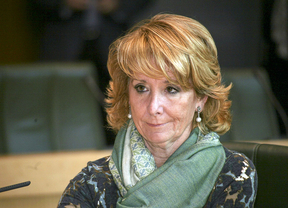 La 'alcaldable' de Villalba defiende que "ser corrupto es una opción personal", como elegir "vino o cerveza"