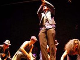La Comunidad acerca su compañía de teatro de menores infractores a Móstoles