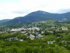 El agua de Cercedilla no se puede beber