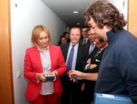 El Plan Joven ha llegado a 900 madrileños en el último año