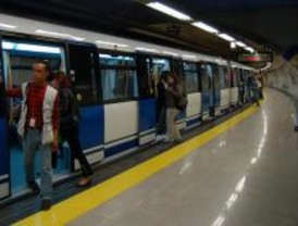 Las Rosas tendrá metro en 2011