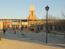 Madrid es la región con más centros comerciales por habitante