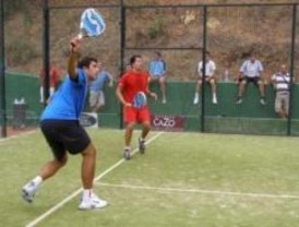 Los torneos deportivos municipales contarán con 40.000 participantes
