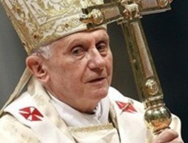 Los hoteles de Madrid no se llenarán con la visita del papa