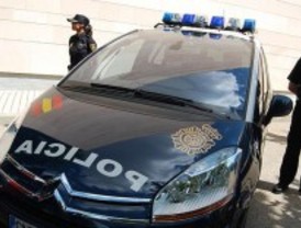 A disposición judicial la presunta agresora de su pareja