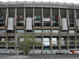 El Rally Mongol llevará la solidaridad del Bernabéu a Mongolia